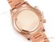 Rolex 1-1 Replica Watch C1 Factory Daytona 4131 40mm Rose Gold with Baguettes (7)_th.jpg